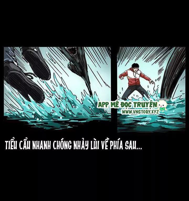 U Minh Ngụy Tượng Chapter 216 - Trang 2