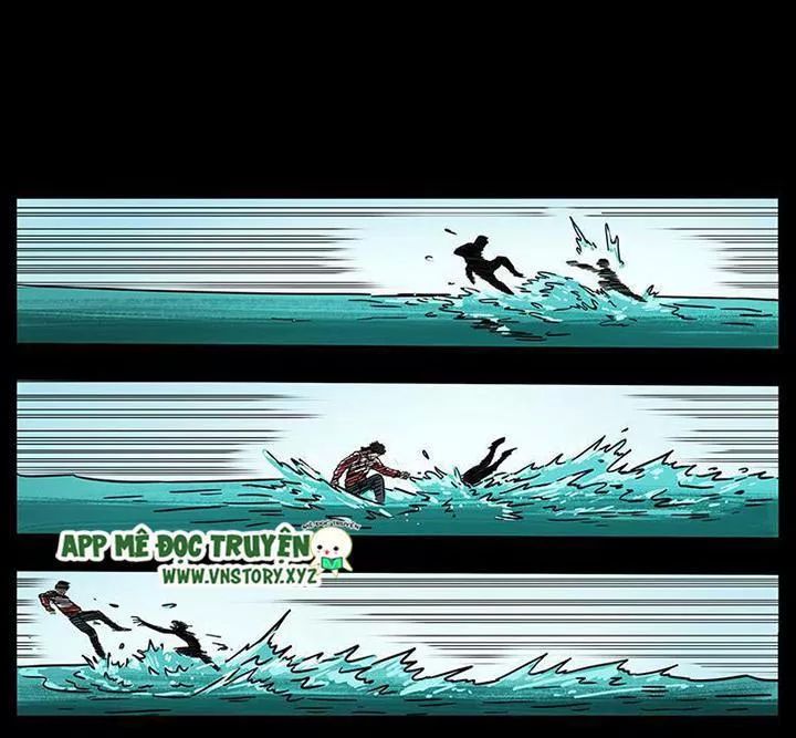 U Minh Ngụy Tượng Chapter 216 - Trang 2