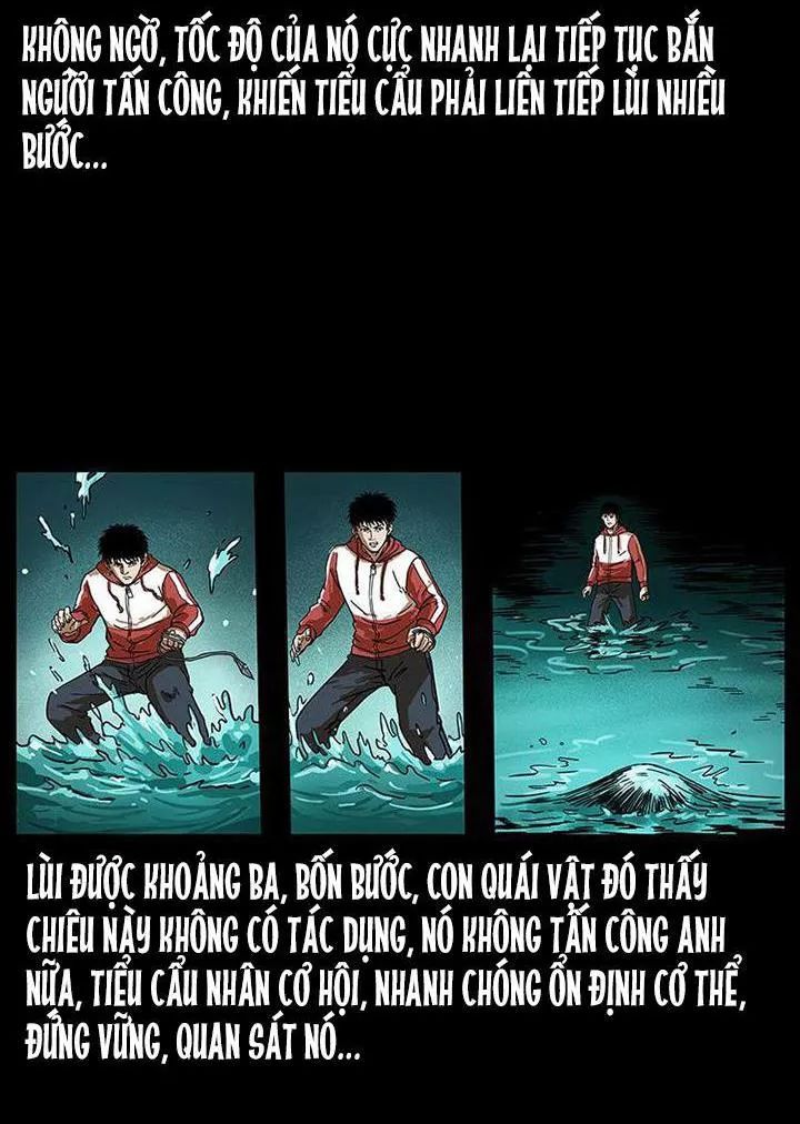 U Minh Ngụy Tượng Chapter 216 - Trang 2