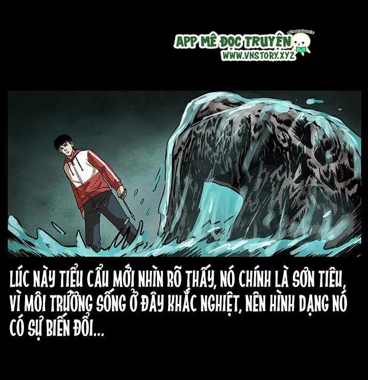 U Minh Ngụy Tượng Chapter 216 - Trang 2