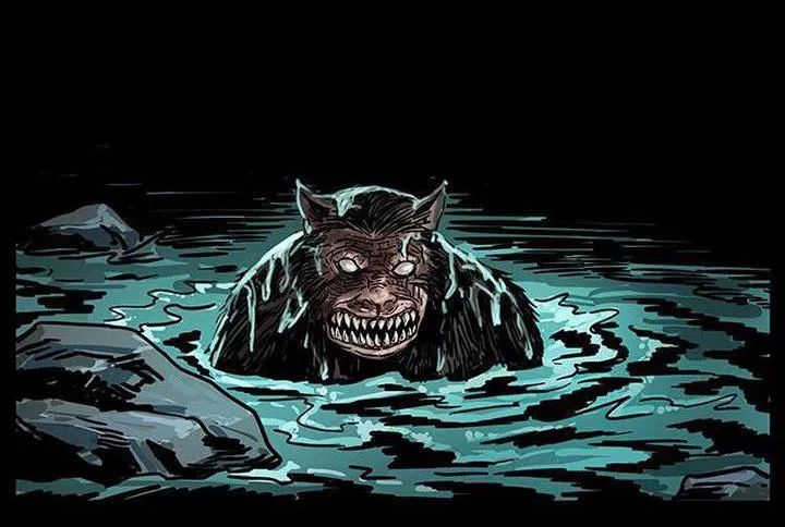 U Minh Ngụy Tượng Chapter 216 - Trang 2