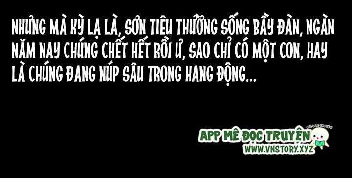 U Minh Ngụy Tượng Chapter 216 - Trang 2