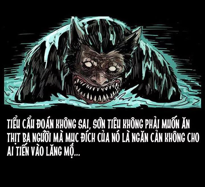 U Minh Ngụy Tượng Chapter 216 - Trang 2