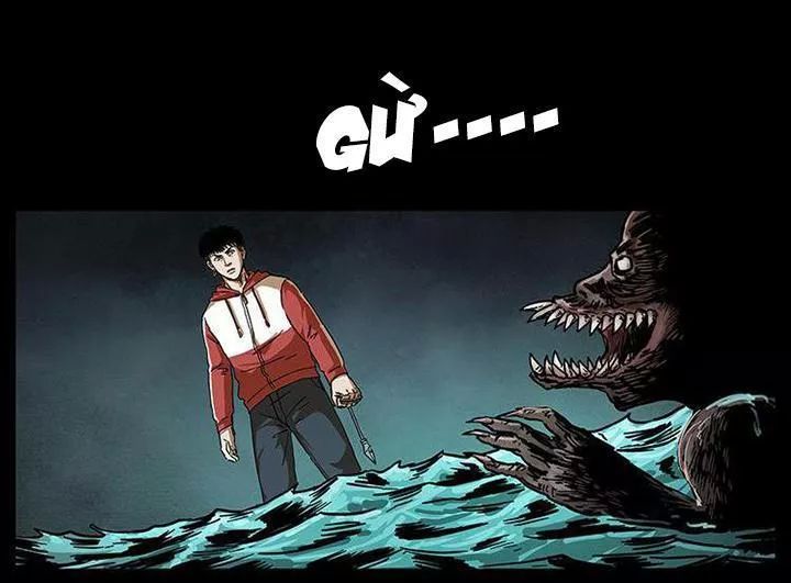 U Minh Ngụy Tượng Chapter 216 - Trang 2