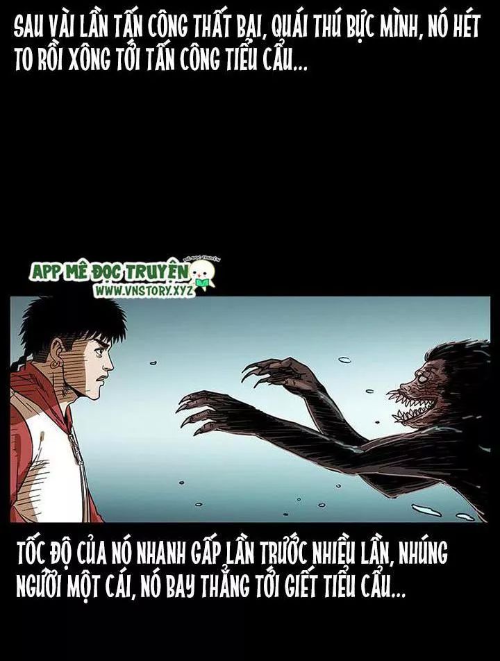 U Minh Ngụy Tượng Chapter 216 - Trang 2