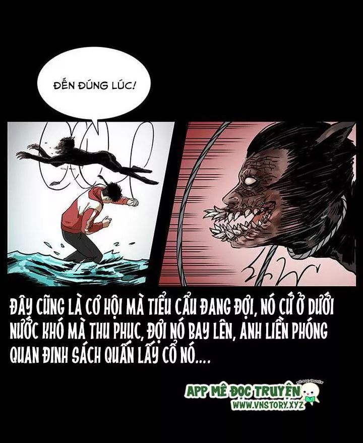 U Minh Ngụy Tượng Chapter 216 - Trang 2