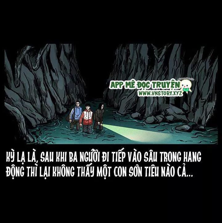 U Minh Ngụy Tượng Chapter 216 - Trang 2