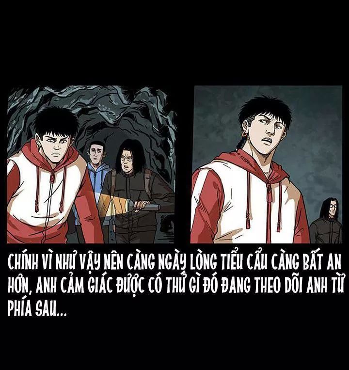 U Minh Ngụy Tượng Chapter 216 - Trang 2