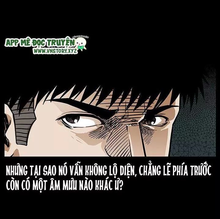 U Minh Ngụy Tượng Chapter 216 - Trang 2