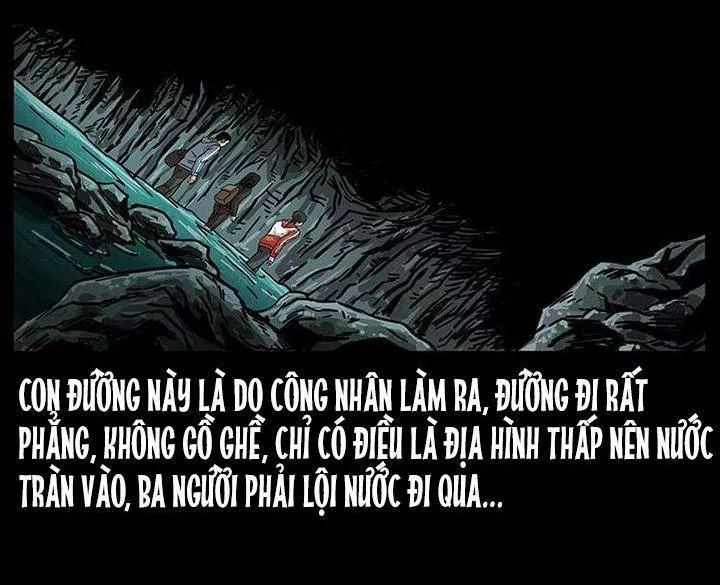 U Minh Ngụy Tượng Chapter 216 - Trang 2