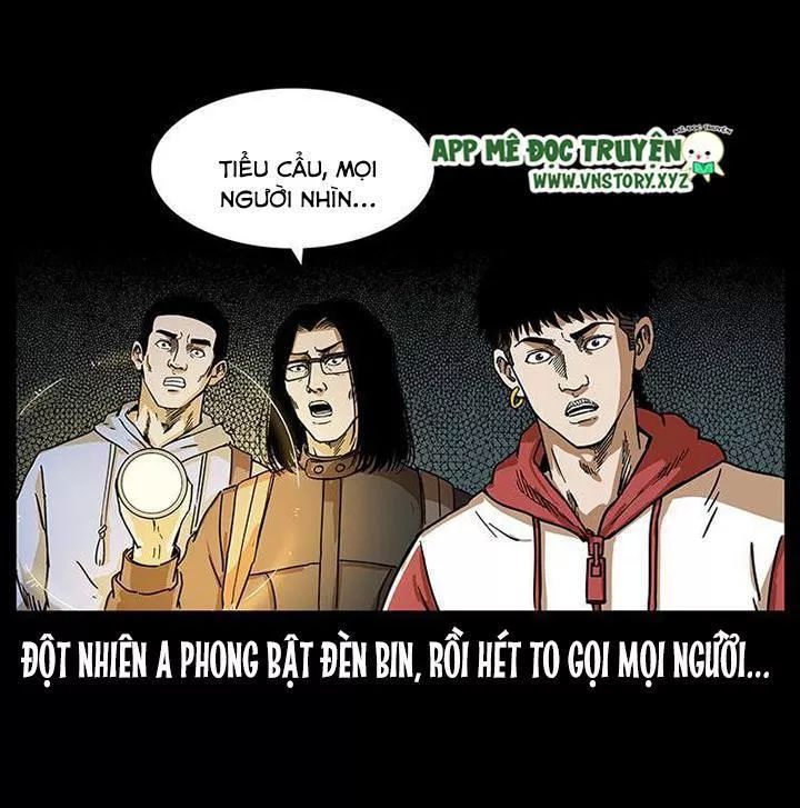 U Minh Ngụy Tượng Chapter 216 - Trang 2