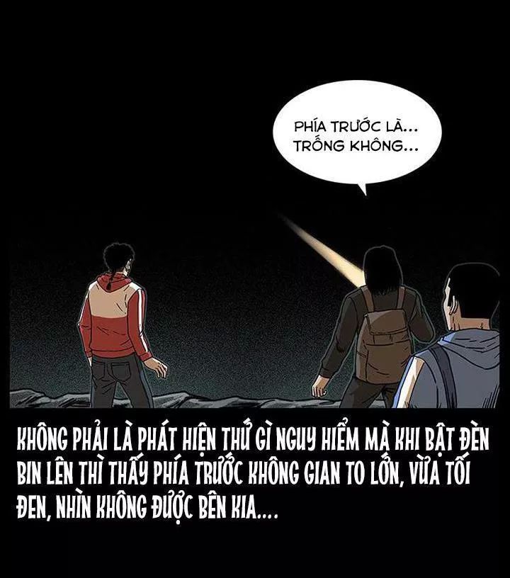U Minh Ngụy Tượng Chapter 216 - Trang 2