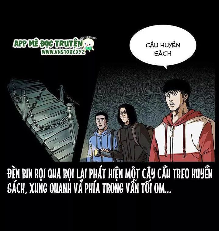 U Minh Ngụy Tượng Chapter 216 - Trang 2