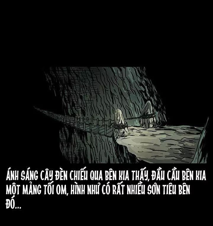 U Minh Ngụy Tượng Chapter 216 - Trang 2