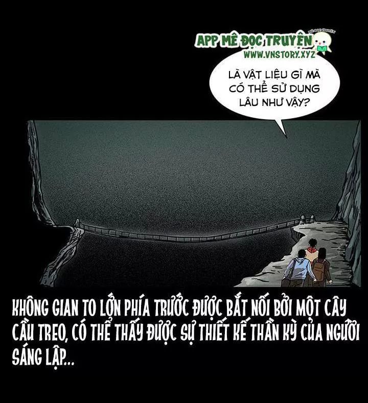 U Minh Ngụy Tượng Chapter 216 - Trang 2