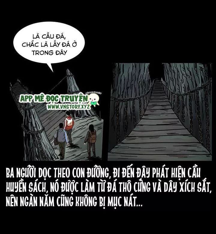 U Minh Ngụy Tượng Chapter 216 - Trang 2