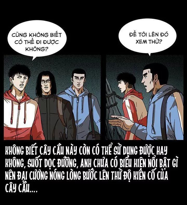U Minh Ngụy Tượng Chapter 216 - Trang 2