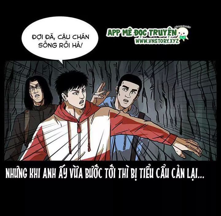 U Minh Ngụy Tượng Chapter 216 - Trang 2