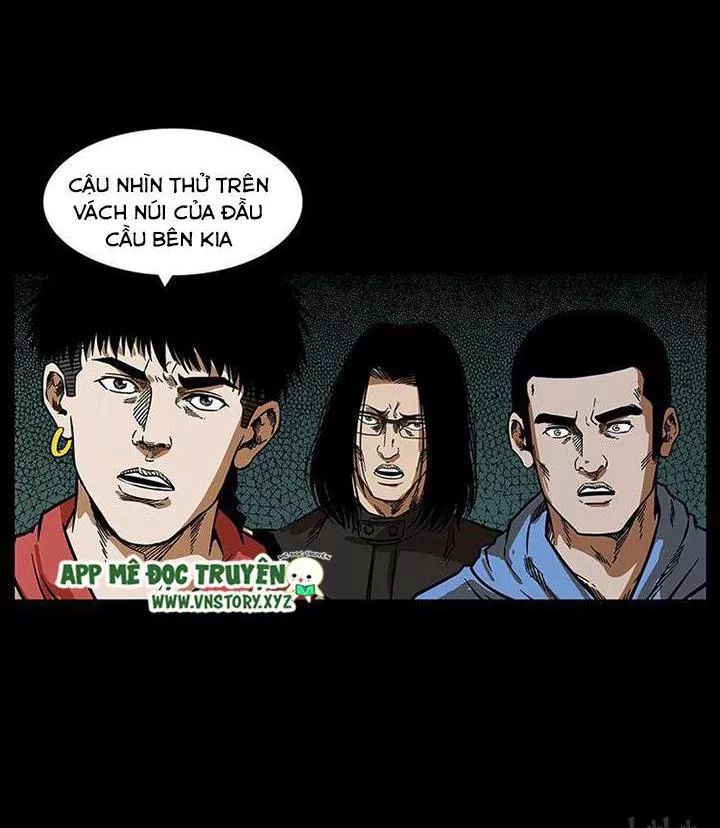 U Minh Ngụy Tượng Chapter 216 - Trang 2