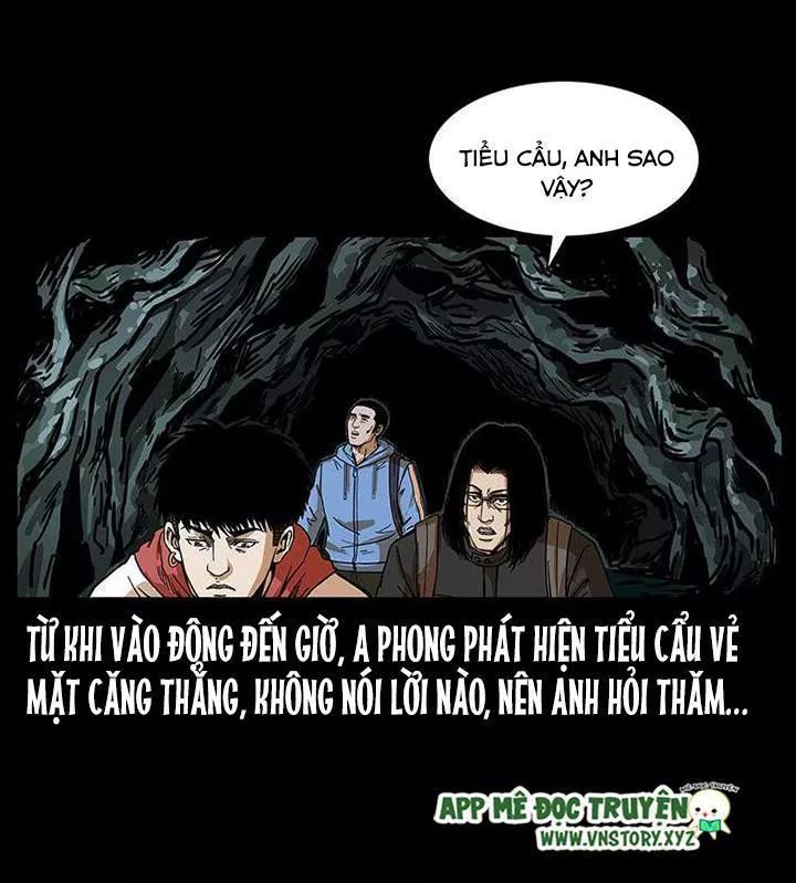 U Minh Ngụy Tượng Chapter 216 - Trang 2