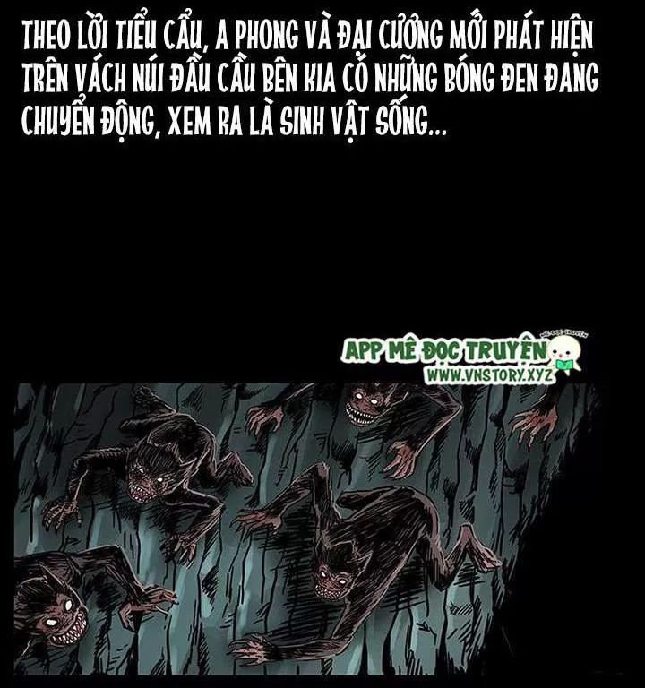 U Minh Ngụy Tượng Chapter 216 - Trang 2