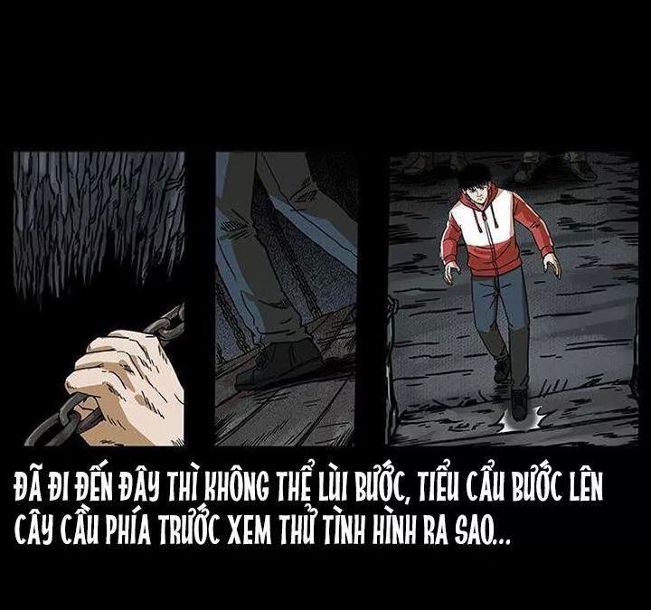 U Minh Ngụy Tượng Chapter 216 - Trang 2