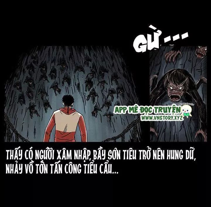 U Minh Ngụy Tượng Chapter 216 - Trang 2