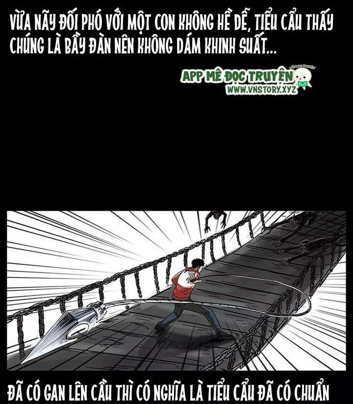 U Minh Ngụy Tượng Chapter 216 - Trang 2