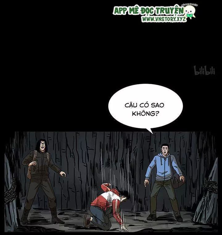 U Minh Ngụy Tượng Chapter 216 - Trang 2