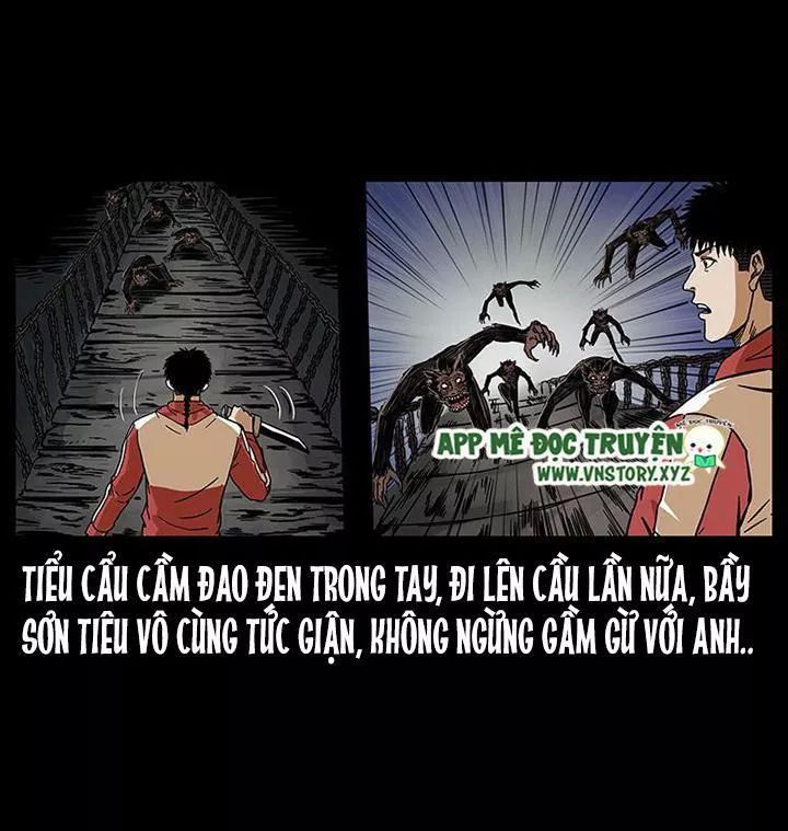 U Minh Ngụy Tượng Chapter 216 - Trang 2