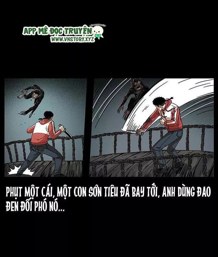 U Minh Ngụy Tượng Chapter 216 - Trang 2