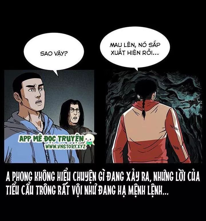 U Minh Ngụy Tượng Chapter 216 - Trang 2