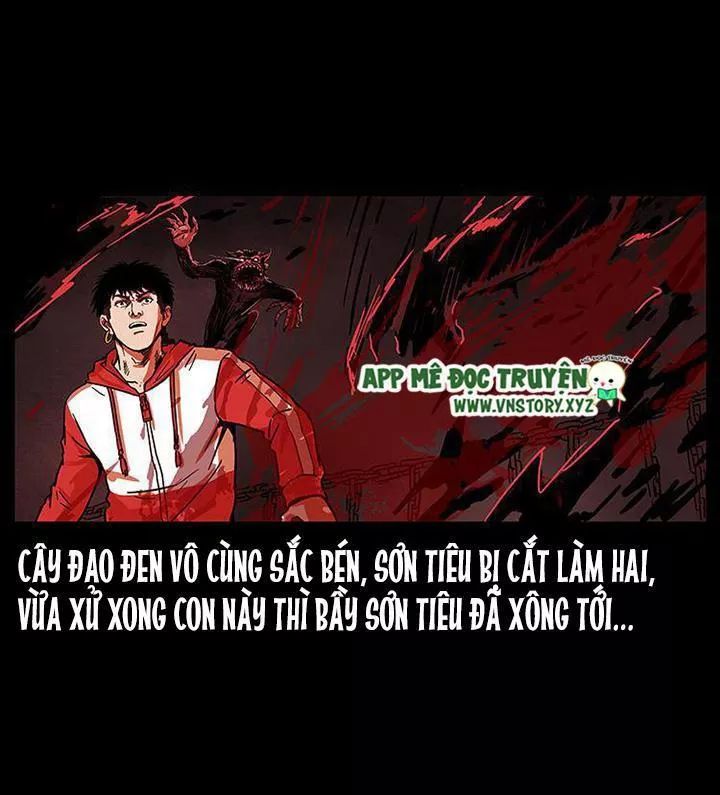 U Minh Ngụy Tượng Chapter 216 - Trang 2