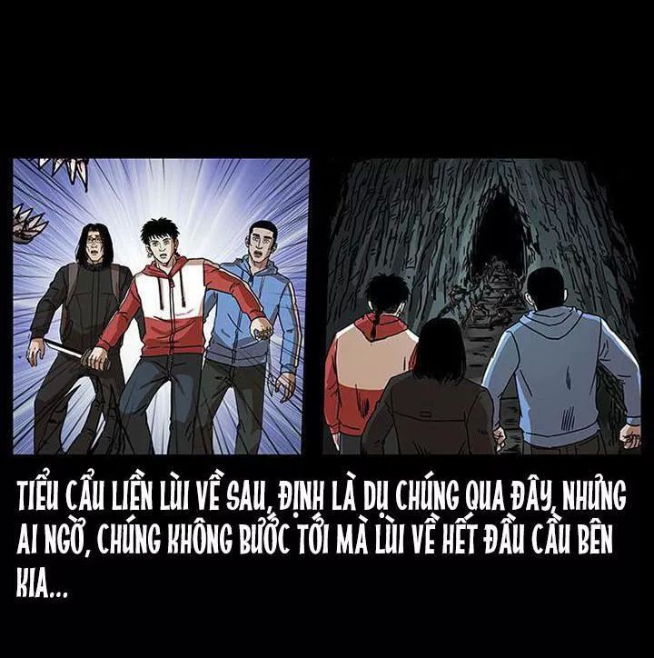 U Minh Ngụy Tượng Chapter 216 - Trang 2