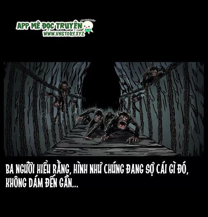 U Minh Ngụy Tượng Chapter 216 - Trang 2