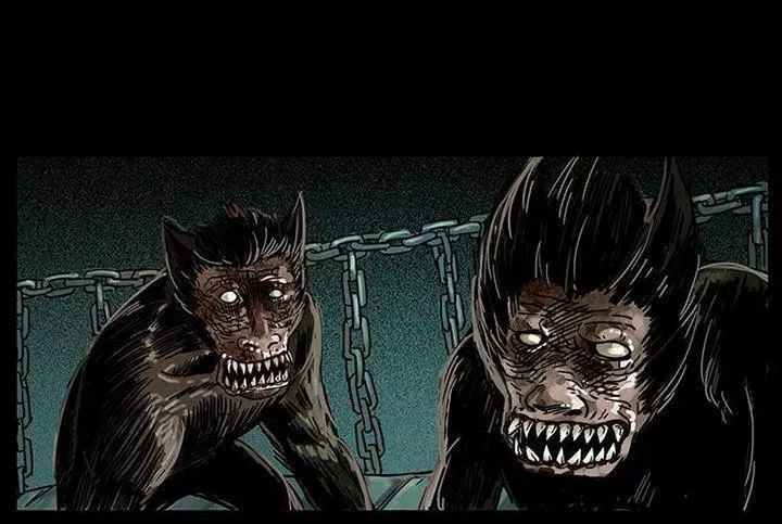 U Minh Ngụy Tượng Chapter 216 - Trang 2