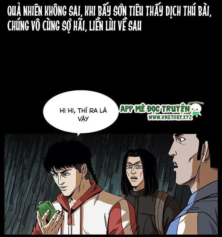 U Minh Ngụy Tượng Chapter 216 - Trang 2