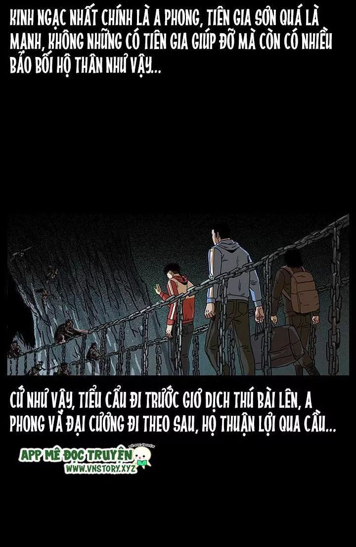 U Minh Ngụy Tượng Chapter 216 - Trang 2