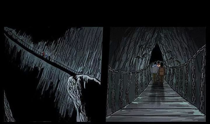 U Minh Ngụy Tượng Chapter 216 - Trang 2