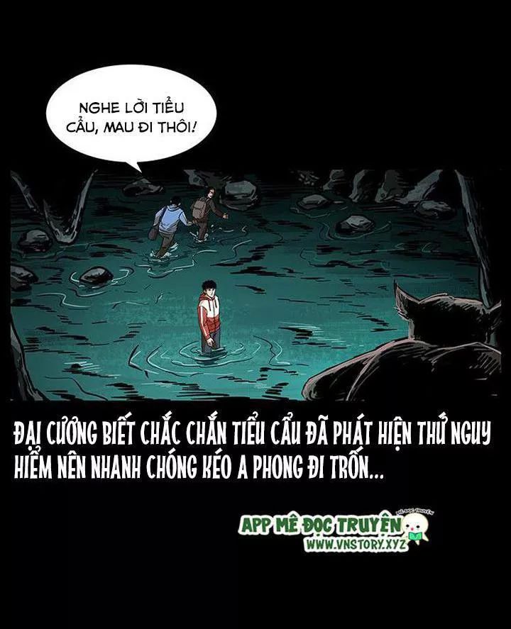 U Minh Ngụy Tượng Chapter 216 - Trang 2