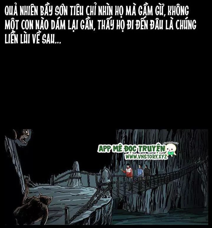 U Minh Ngụy Tượng Chapter 216 - Trang 2