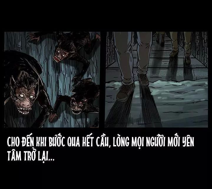 U Minh Ngụy Tượng Chapter 216 - Trang 2