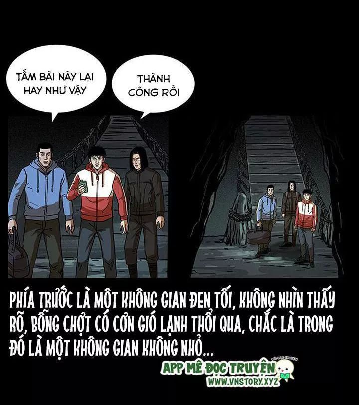 U Minh Ngụy Tượng Chapter 216 - Trang 2