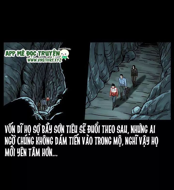 U Minh Ngụy Tượng Chapter 216 - Trang 2