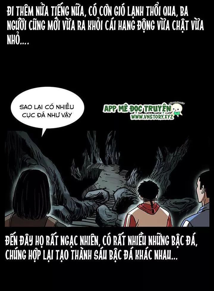 U Minh Ngụy Tượng Chapter 216 - Trang 2