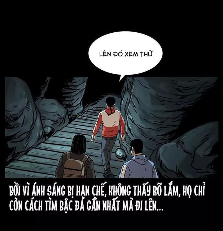 U Minh Ngụy Tượng Chapter 216 - Trang 2