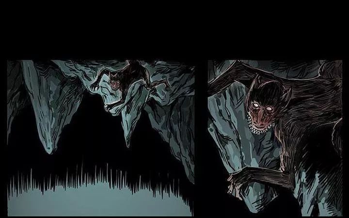 U Minh Ngụy Tượng Chapter 216 - Trang 2