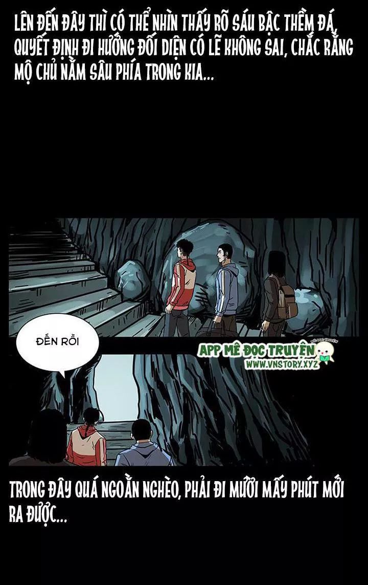 U Minh Ngụy Tượng Chapter 216 - Trang 2