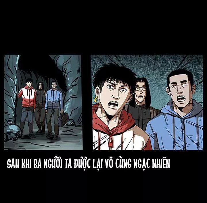 U Minh Ngụy Tượng Chapter 216 - Trang 2