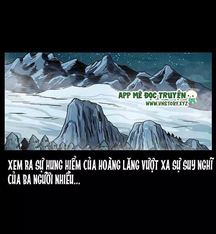 U Minh Ngụy Tượng Chapter 216 - Trang 2